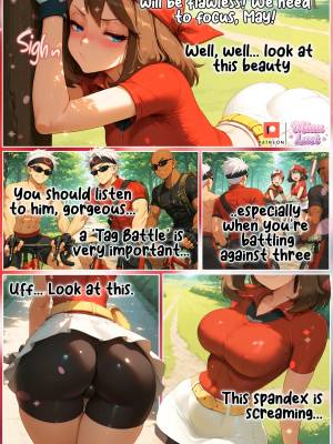 Poket Pals: Hard Ruby Porn Comics english 05