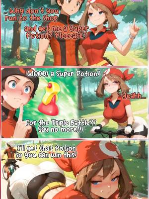 Poket Pals: Hard Ruby Porn Comics english 07