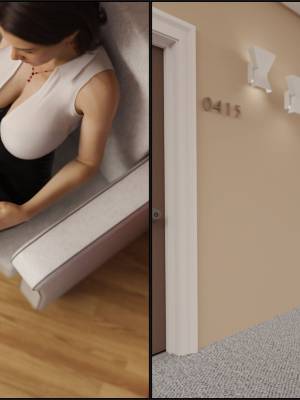 Powerful By Mr.FOXX Porn Comics english 02