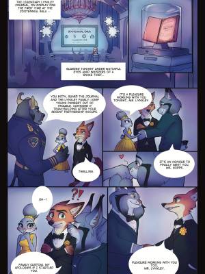 Prey For Two By Meowsana Porn Comics english 02