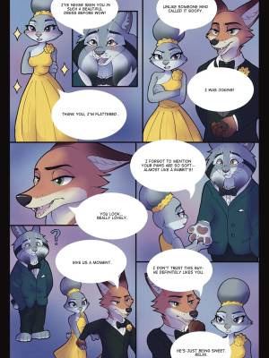 Prey For Two By Meowsana Porn Comics english 03