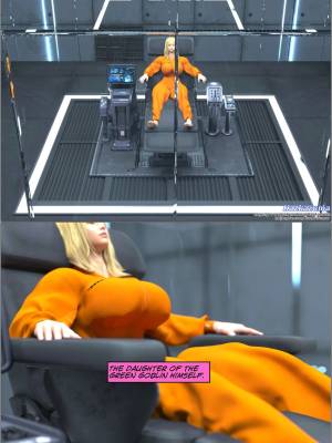 Queen Of Cats By KAZKAZUMA Porn Comics english 19