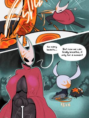 Quit Bugging Me Porn Comics english 02