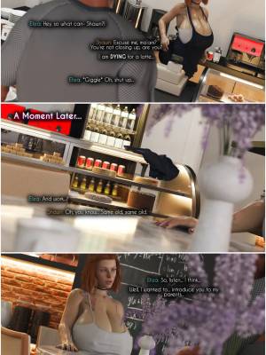 Red-Handed By BlankKen Porn Comics english 03