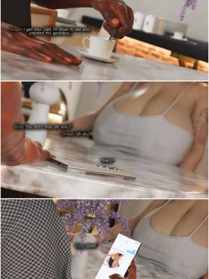 Red-Handed By BlankKen Porn Comics english 04