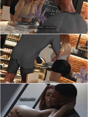 Red-Handed By BlankKen Porn Comics english 05