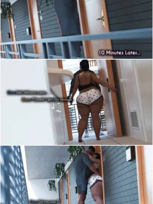 Red-Handed By BlankKen Porn Comics english 10