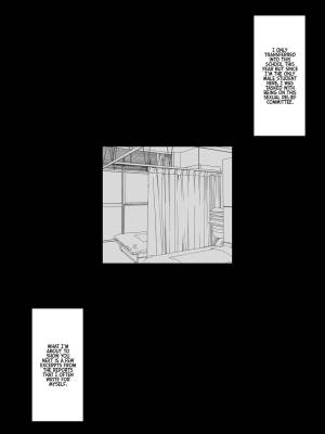 Reports Of My Sexual Relief Duties As Written By a Male Transfer Student At An All Girls School Porn Comics english 03