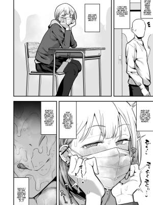 Reports Of My Sexual Relief Duties As Written By a Male Transfer Student At An All Girls School Porn Comics english 13