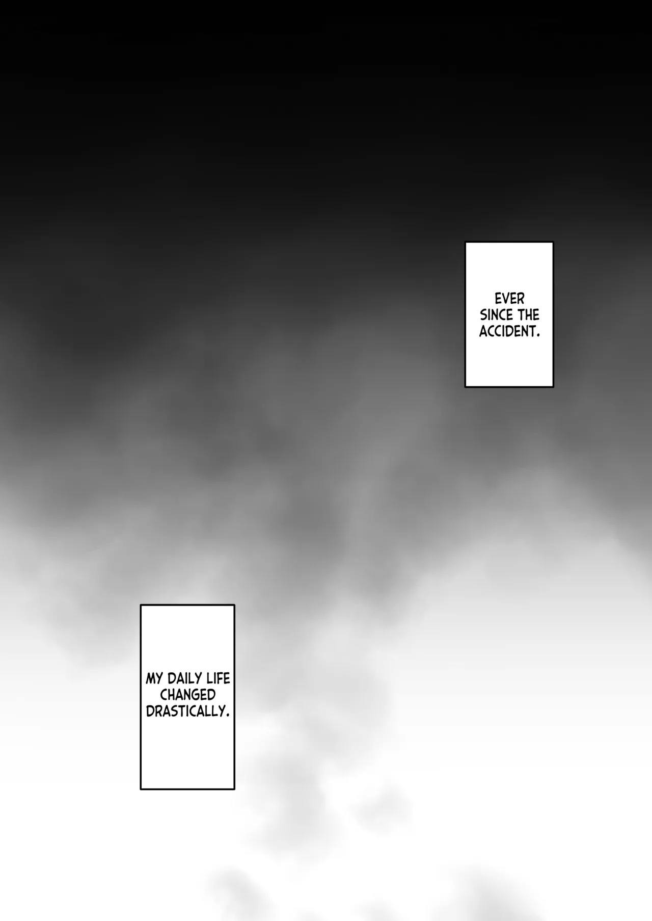 Rice Shower By Hahakigi Porn Comics english 03