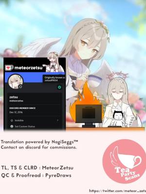 Rice Shower By Hahakigi Porn Comics english 11