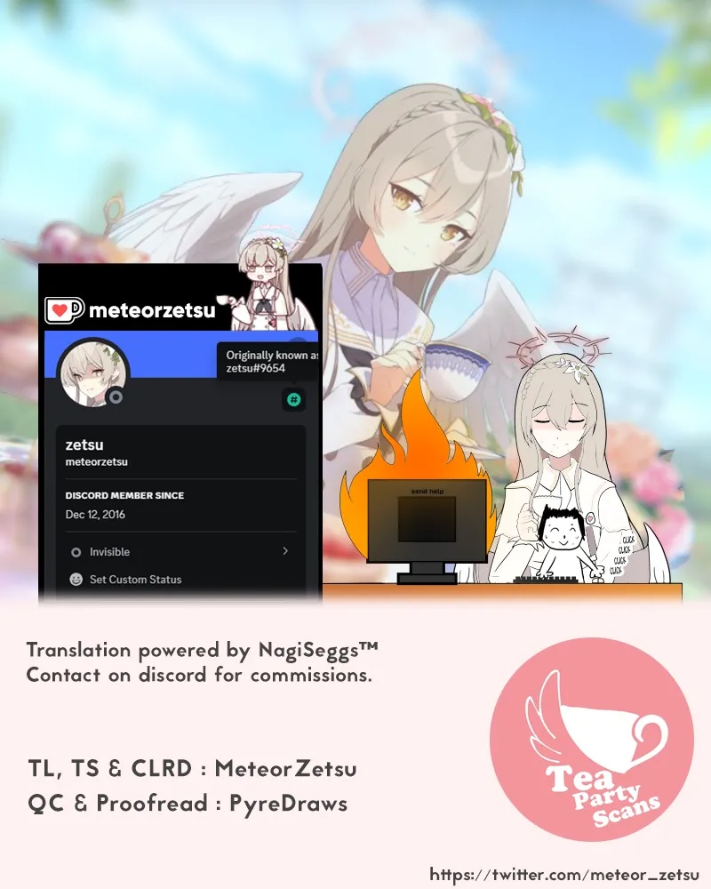 Rice Shower By Hahakigi Porn Comics english 11