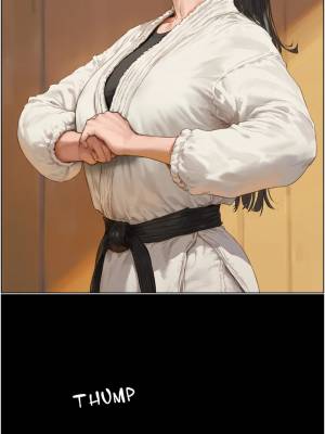 Rin & Yuto Make a Bet With a Newbie Martial Artist Porn Comics english 02