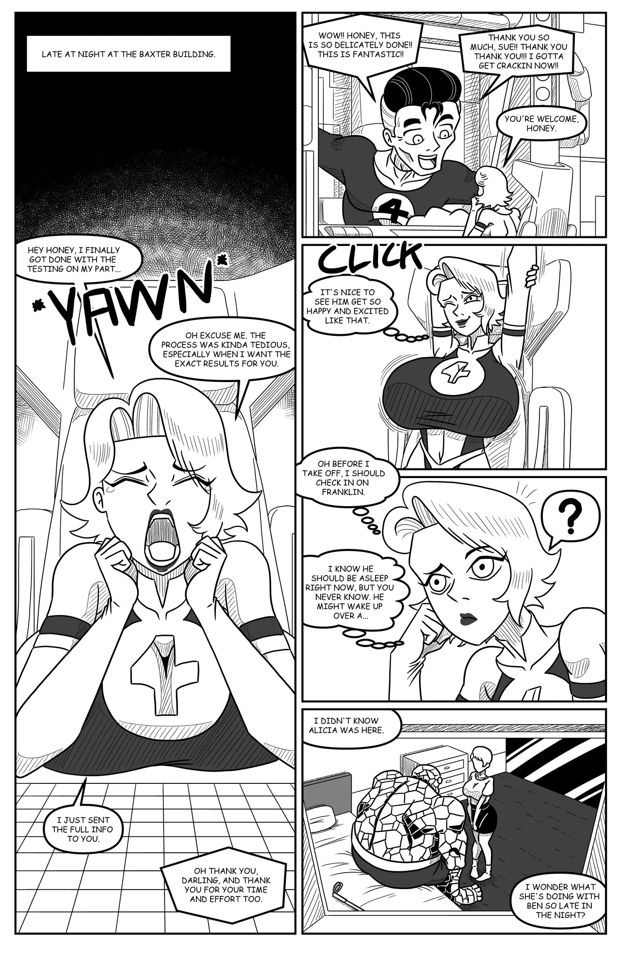 Rock Hard Ride Free Porn Comics english 02