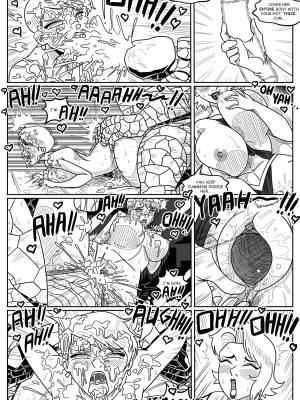 Rock Hard Ride Free Porn Comics english 12