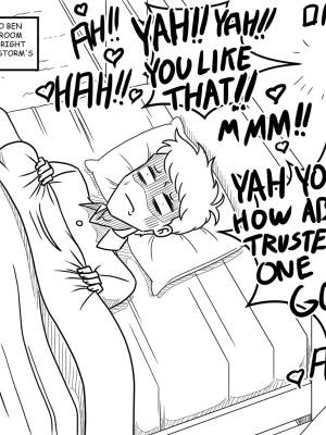 Rock Hard Ride Free Porn Comics english 15