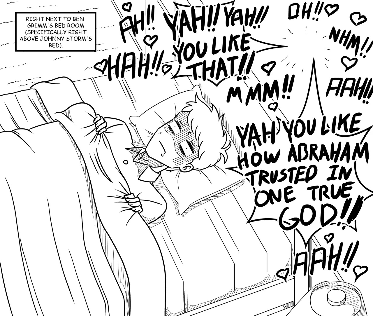 Rock Hard Ride Free Porn Comics english 15