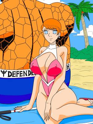 Rock Hard Ride Free Porn Comics english 16