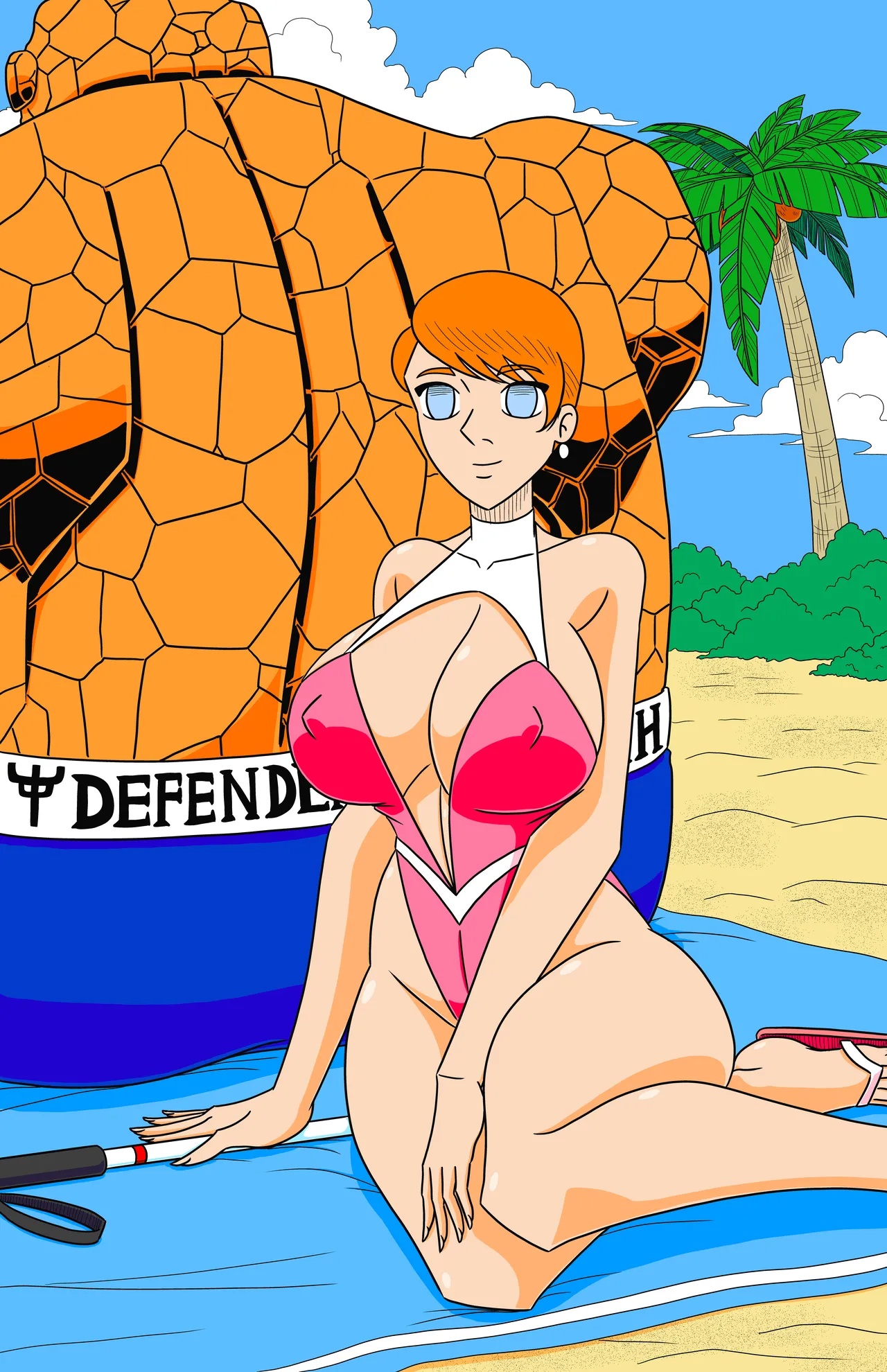 Rock Hard Ride Free Porn Comics english 16