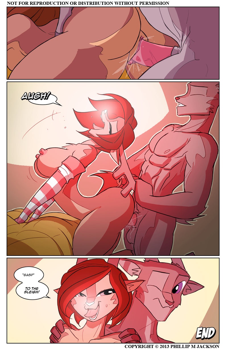 Rudi By Jollyjack Porn Comics english 06