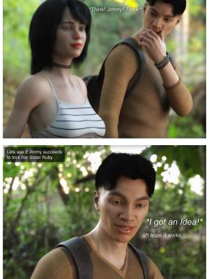 Rules By Mr.FOXX Porn Comics english 02