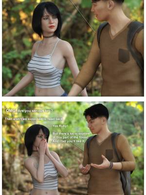 Rules By Mr.FOXX Porn Comics english 03