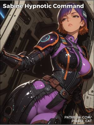 Sabine Hypnotic Command