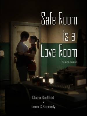 Safe Room Is a Love Room: Claire Redfield