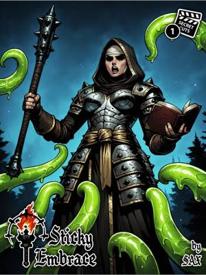 Secret Cuts: Sticky Embrace