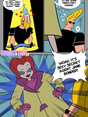 Seed Drop By Knullmannen Porn Comics english 03