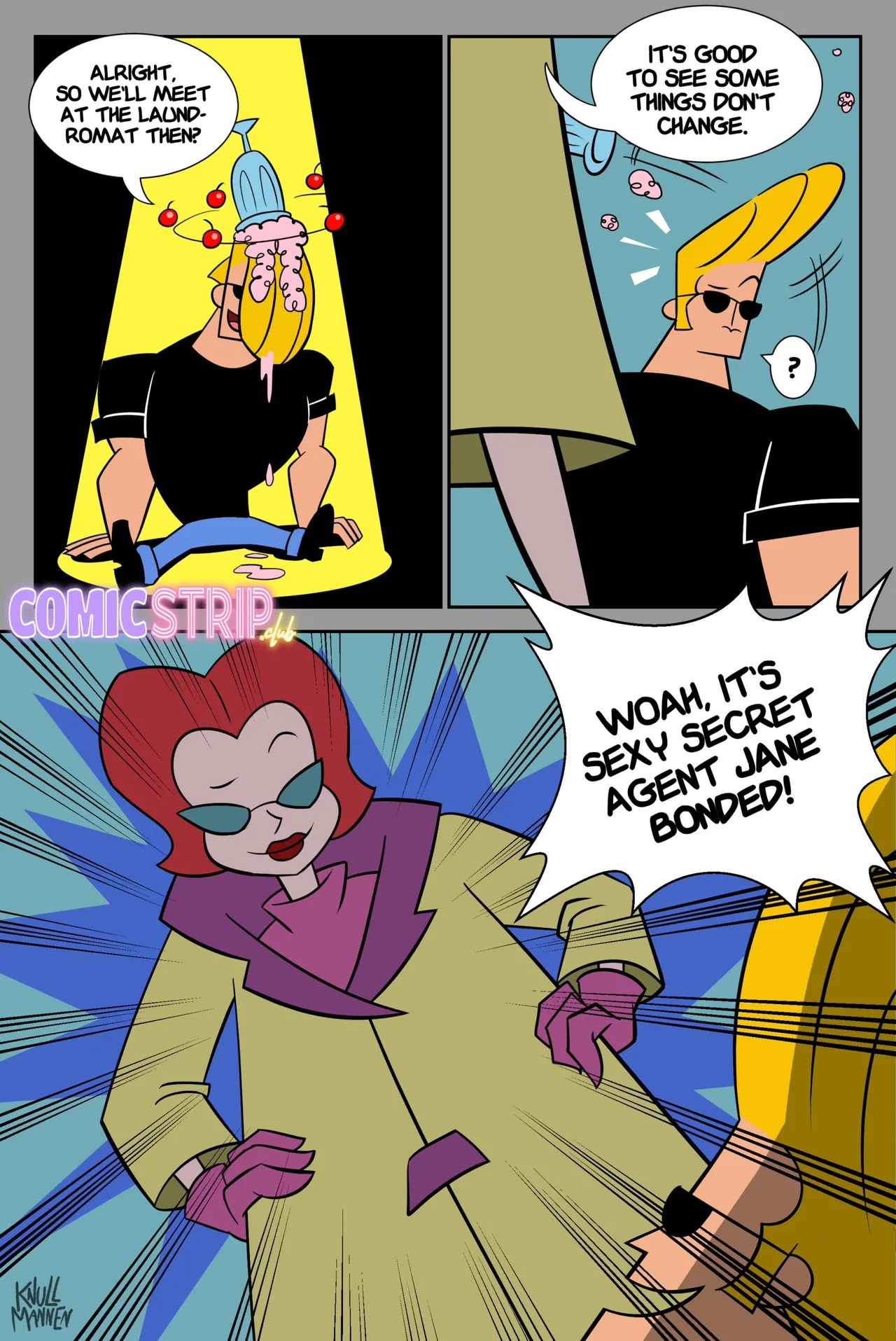 Seed Drop By Knullmannen Porn Comics english 03