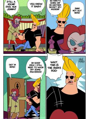 Seed Drop By Knullmannen Porn Comics english 04