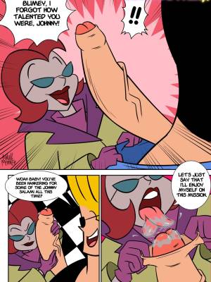 Seed Drop By Knullmannen Porn Comics english 05