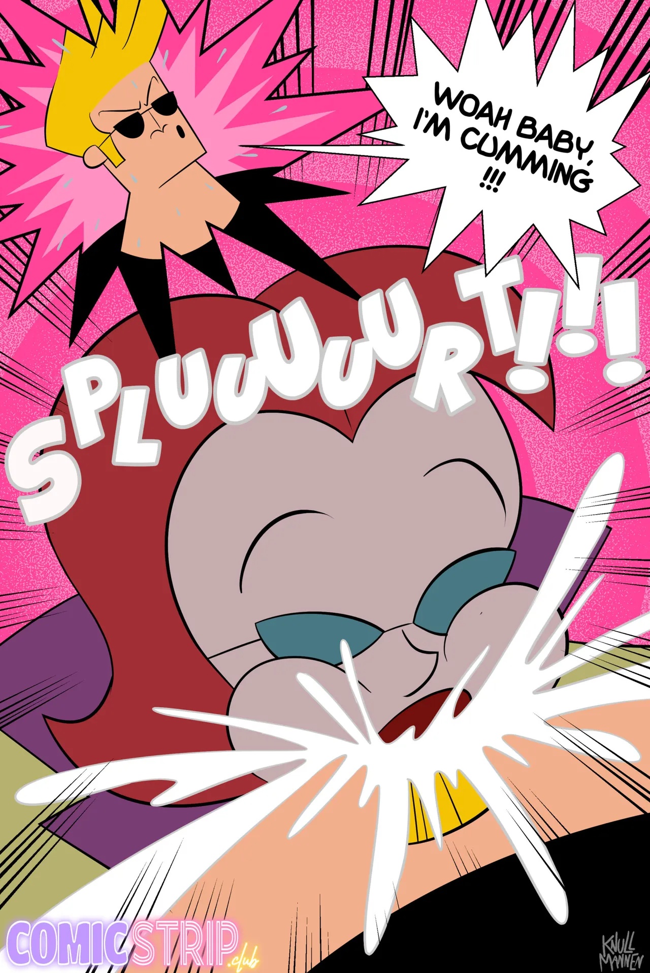 Seed Drop By Knullmannen Porn Comics english 07