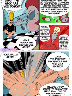 Seed Drop By Knullmannen Porn Comics english 09