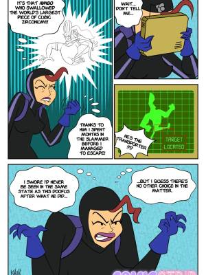 Seed Drop By Knullmannen Porn Comics english 12