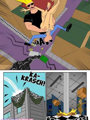 Seed Drop By Knullmannen Porn Comics english 24