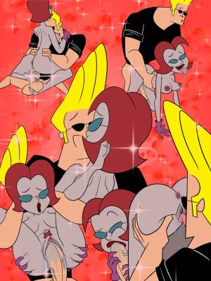 Seed Drop By Knullmannen Porn Comics english 30