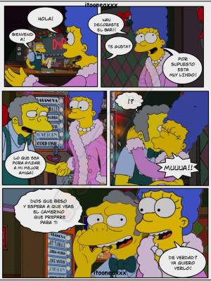 Sexy Christmas By IToonEAXXX Part 2 Porn Comics english 02