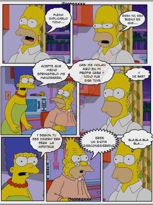 Sexy Christmas By IToonEAXXX Part 2 Porn Comics english 05