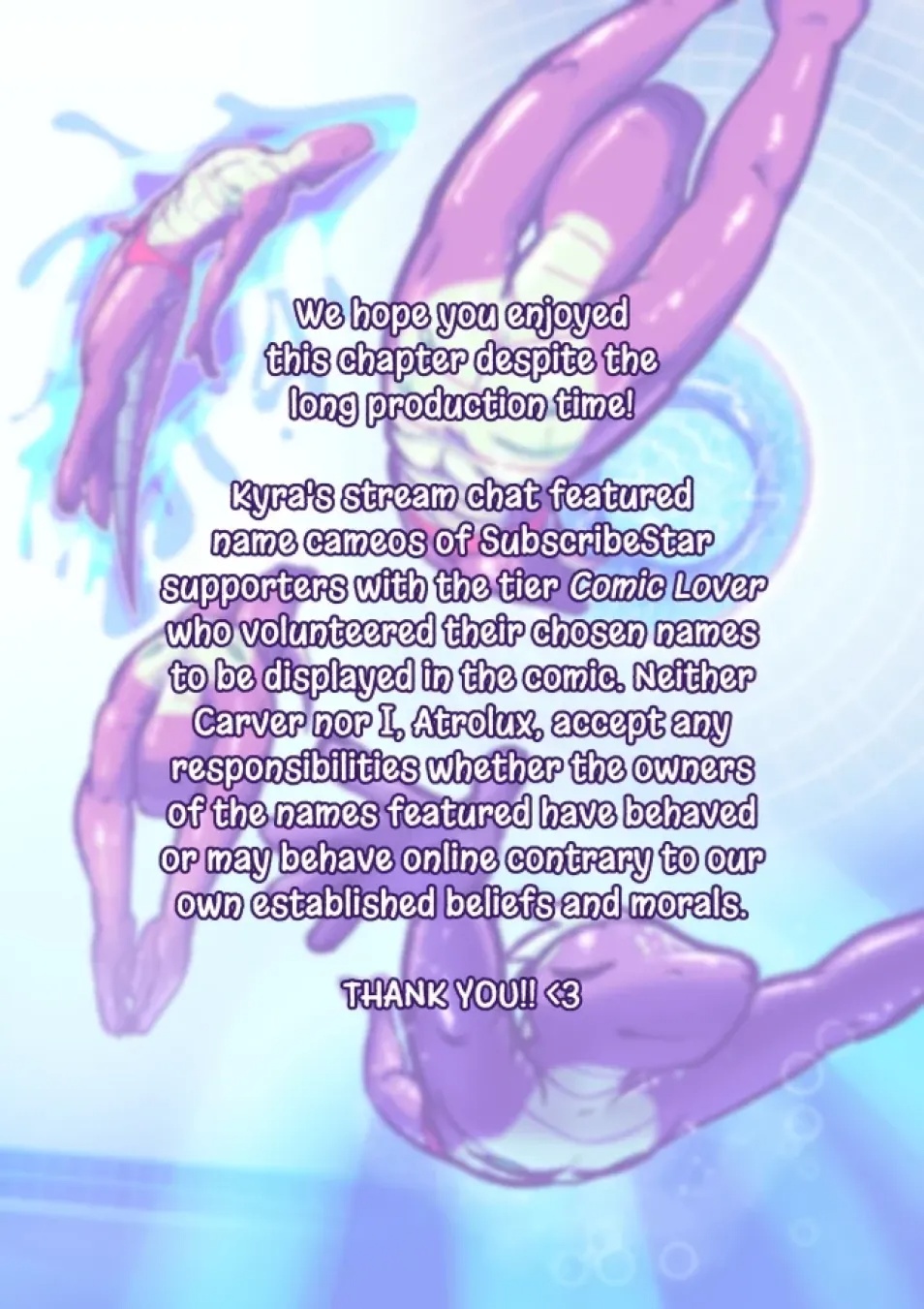 Shedding Inhibitions Part 10 Porn Comics english 53