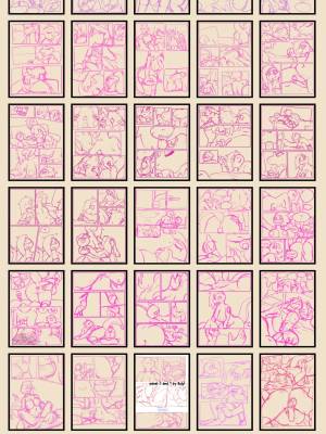 Shedding Inhibitions Part 3 Porn Comics english 46