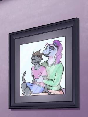 Shedding Inhibitions Part 6 Porn Comics english 26