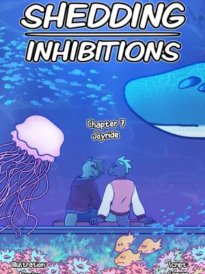 Shedding Inhibitions 7