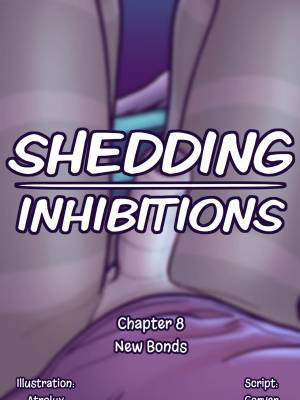 Shedding Inhibitions 8