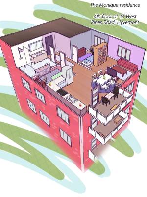 Shedding Inhibitions Part 8 Porn Comics english 02