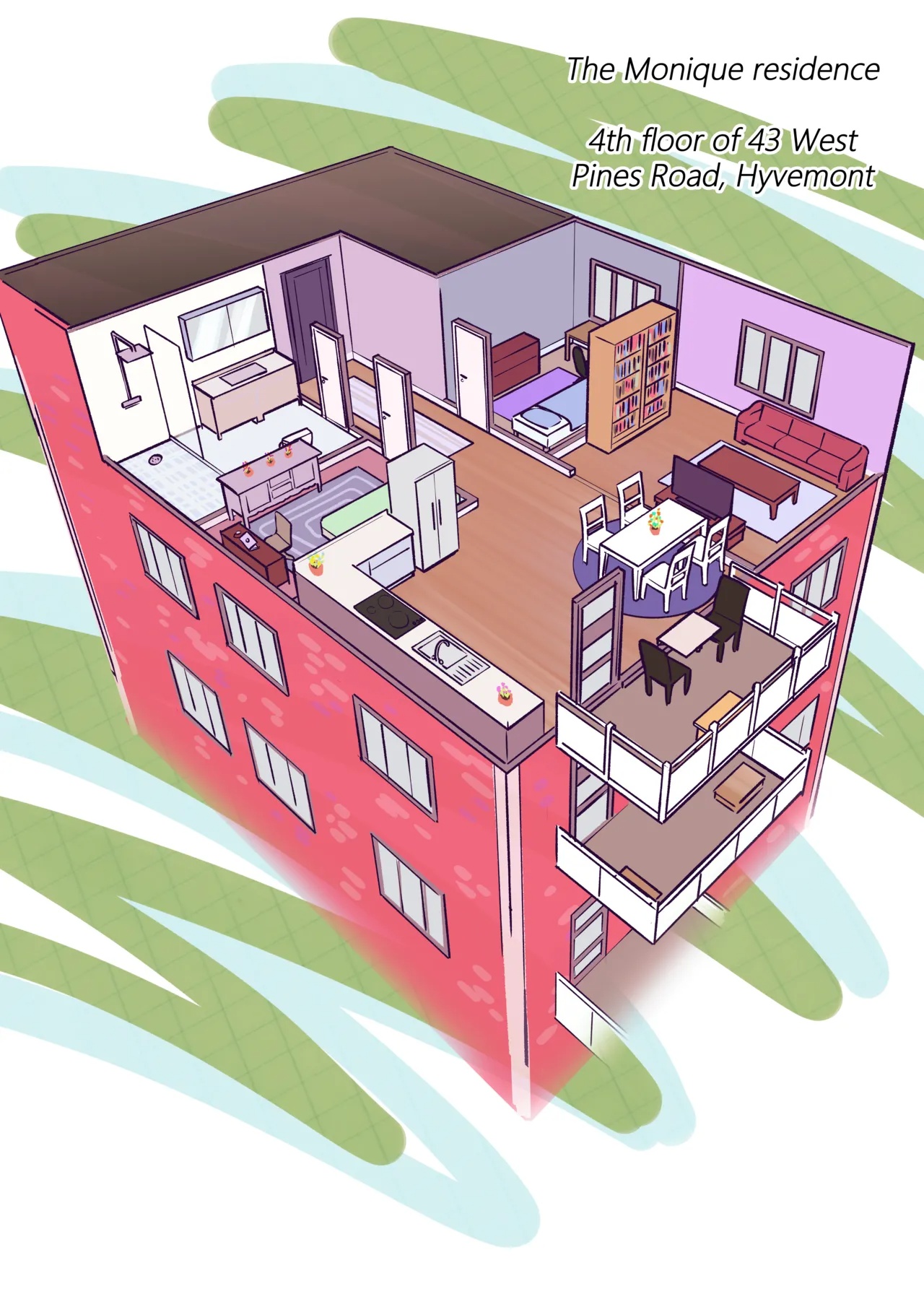 Shedding Inhibitions Part 8 Porn Comics english 02