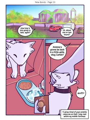 Shedding Inhibitions Part 8 Porn Comics english 15