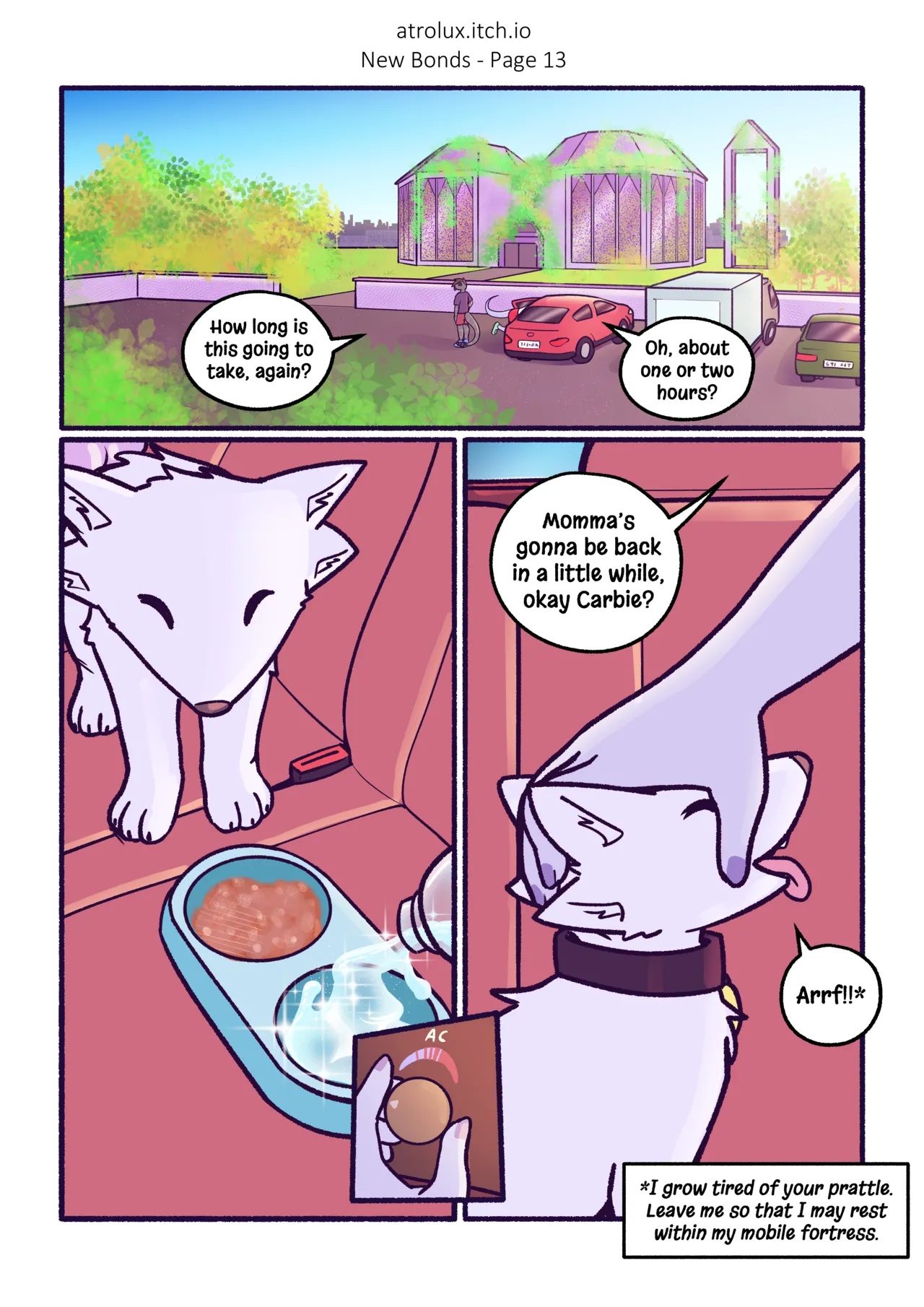 Shedding Inhibitions Part 8 Porn Comics english 15