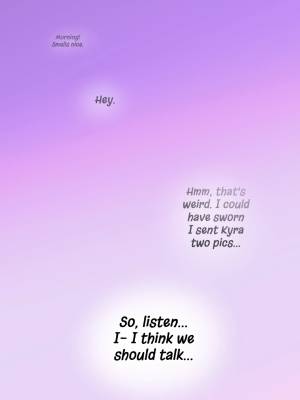 Shedding Inhibitions Part 9 Porn Comics english 02